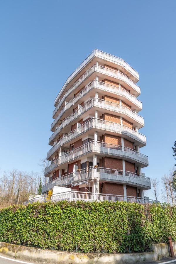 Two Steps From Lake - Lake Maggiore Relax ドルメッレット エクステリア 写真