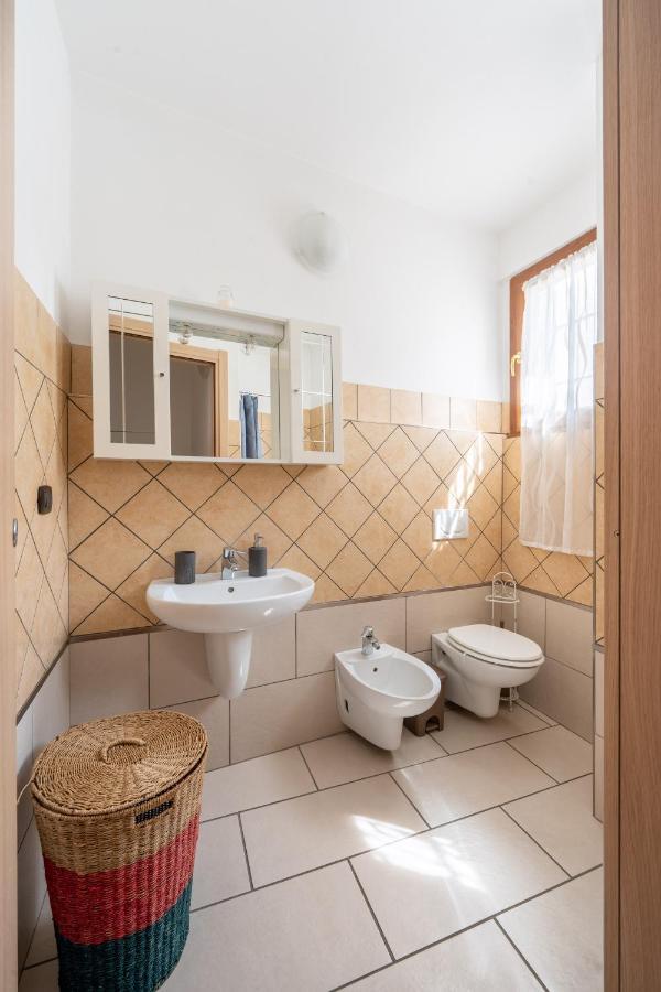 Two Steps From Lake - Lake Maggiore Relax ドルメッレット エクステリア 写真
