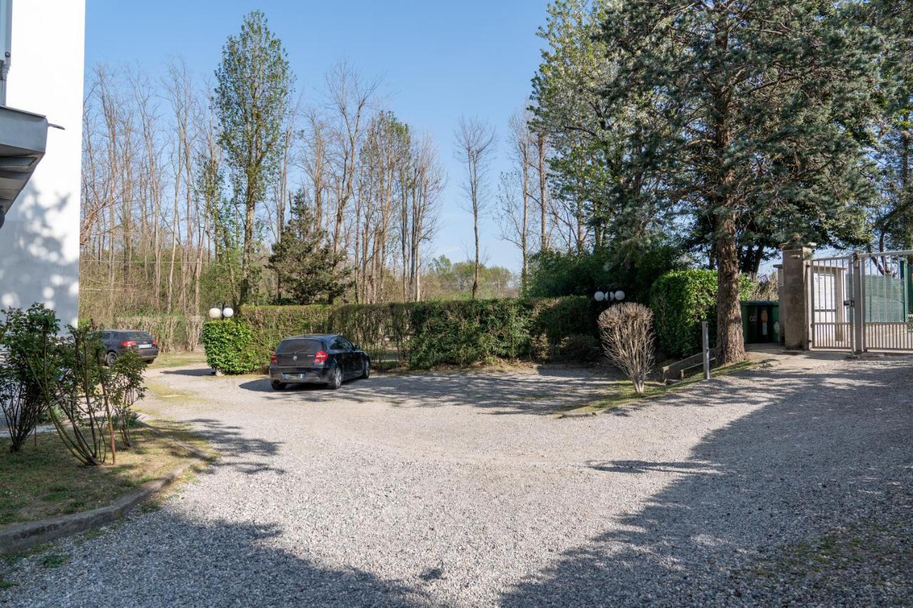 Two Steps From Lake - Lake Maggiore Relax ドルメッレット エクステリア 写真
